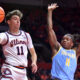 Illinois Basketball Guard to Return from Injury