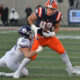 Illinois Football Announces Spring Game Date