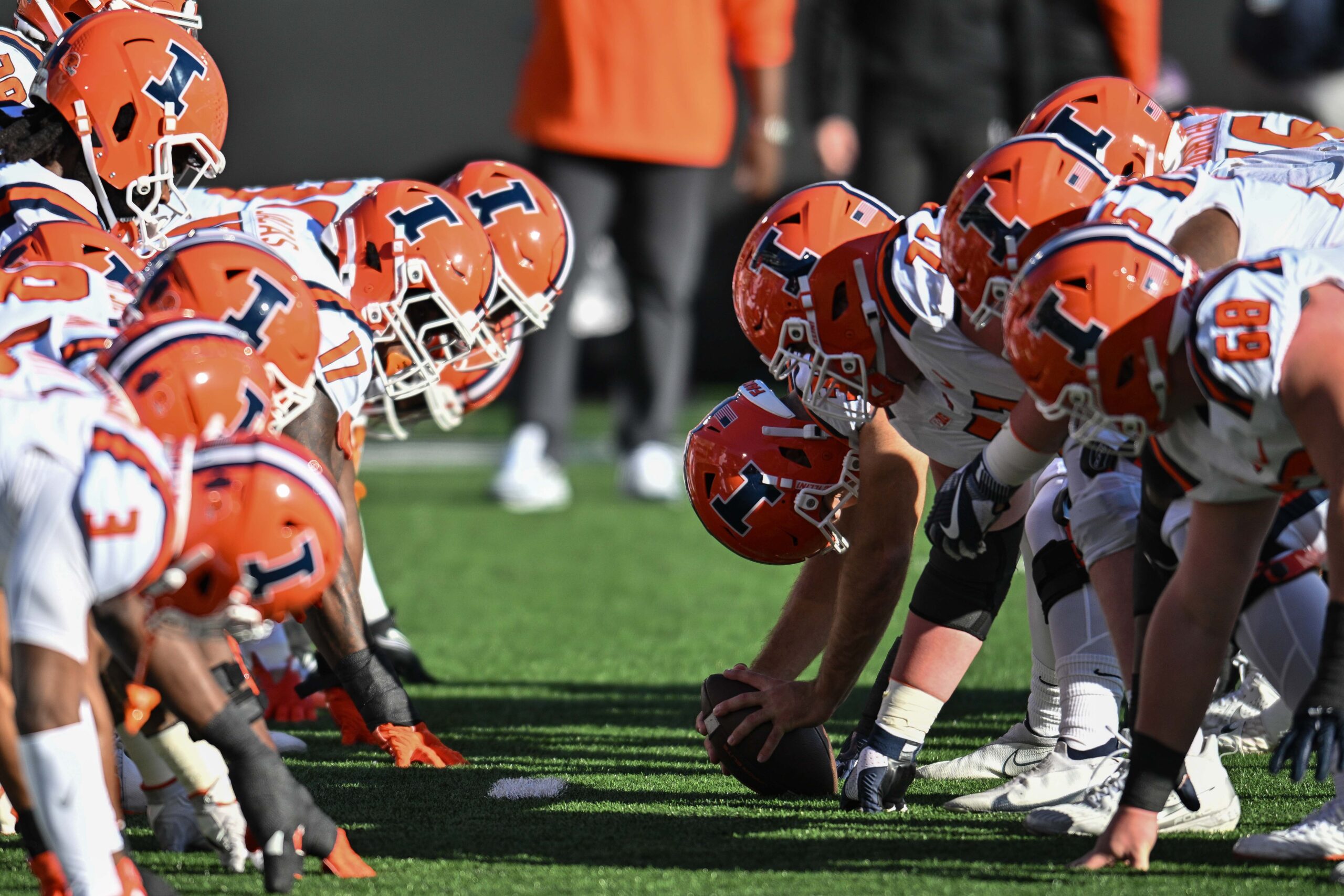 Illinois Football Lands Key Defensive Backs