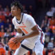 Illinois Basketball Star To Have Federal Court Hearing