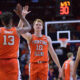 Illinois Basketball Travels to No. 1 Purdue