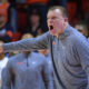 Trilly Donovan Drops Hint About Illinois Basketball Target