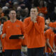 Illinois Basketball Succumbing to Brutal Conference Scheduling