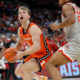 Illinois Basketball Picks Up Needed Quad One Victory