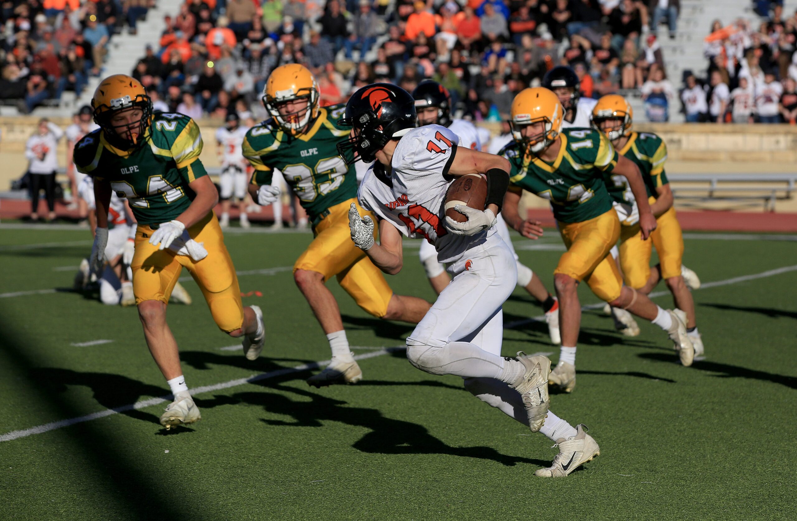 Illinois Football lands Standout Defensive Back Before Signing Day