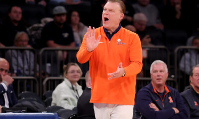 Illinois Basketball "Whole Again"