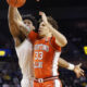 Illinois Basketball "Has to be Tougher"