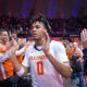 Illinois Basketball came out on top of the Nebraska Cornhuskers in an 87-84 Overtime thriller in Champaign on Sunday.