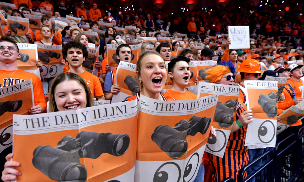 Illinois Basketball Star Misses Major Mid-Season Watch List