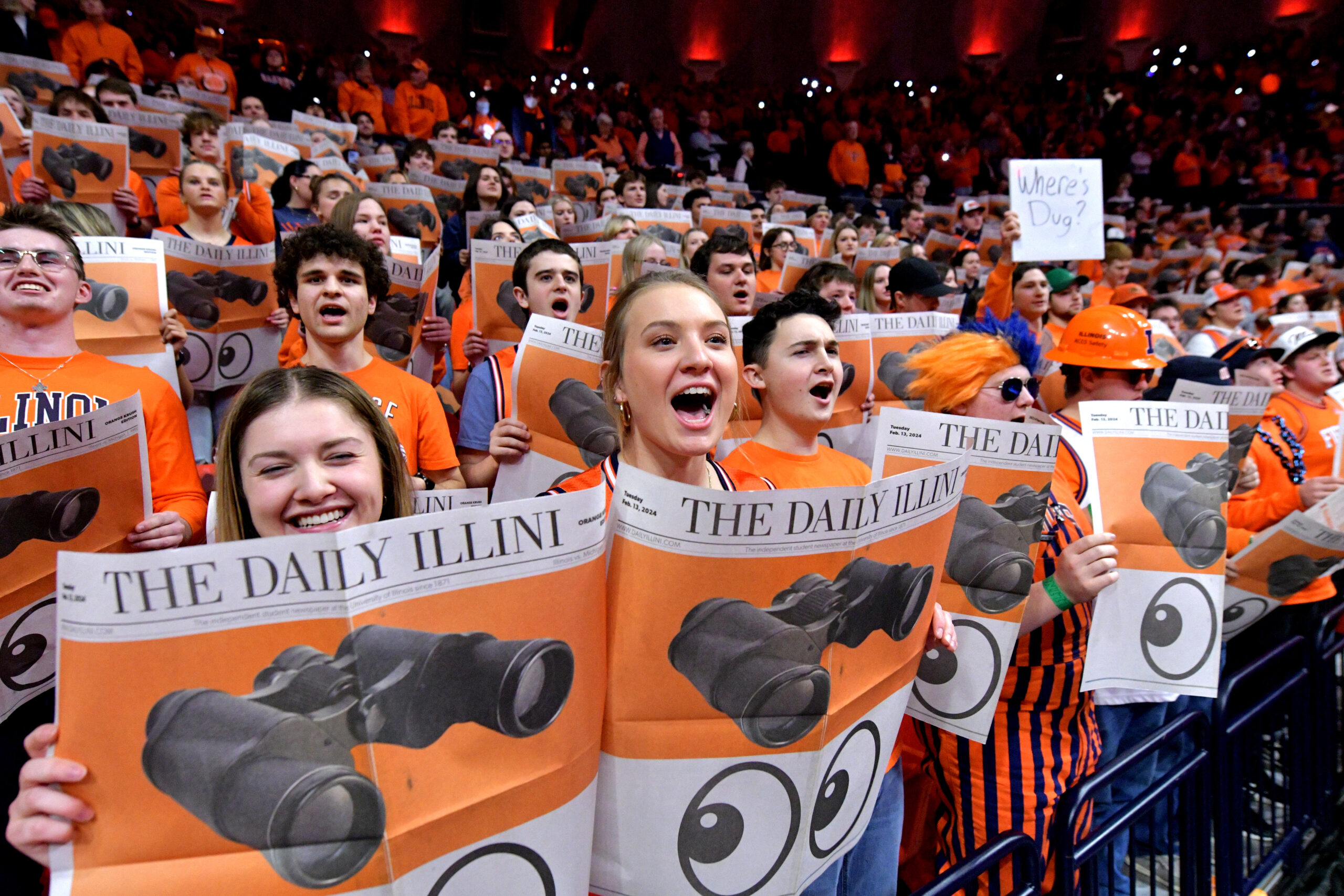 Illinois Basketball Star Misses Major Mid-Season Watch List