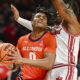 Illinois Basketball Opponent Loses Leading Scorer