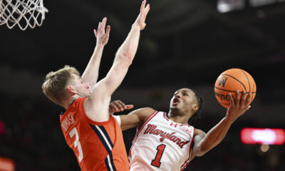 Illinois Basketball Stars Shine