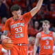 Illinois Basketball Transfer Contacted by Blue Blood