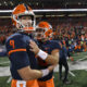 Illinois Football: Art Takes a Step Up