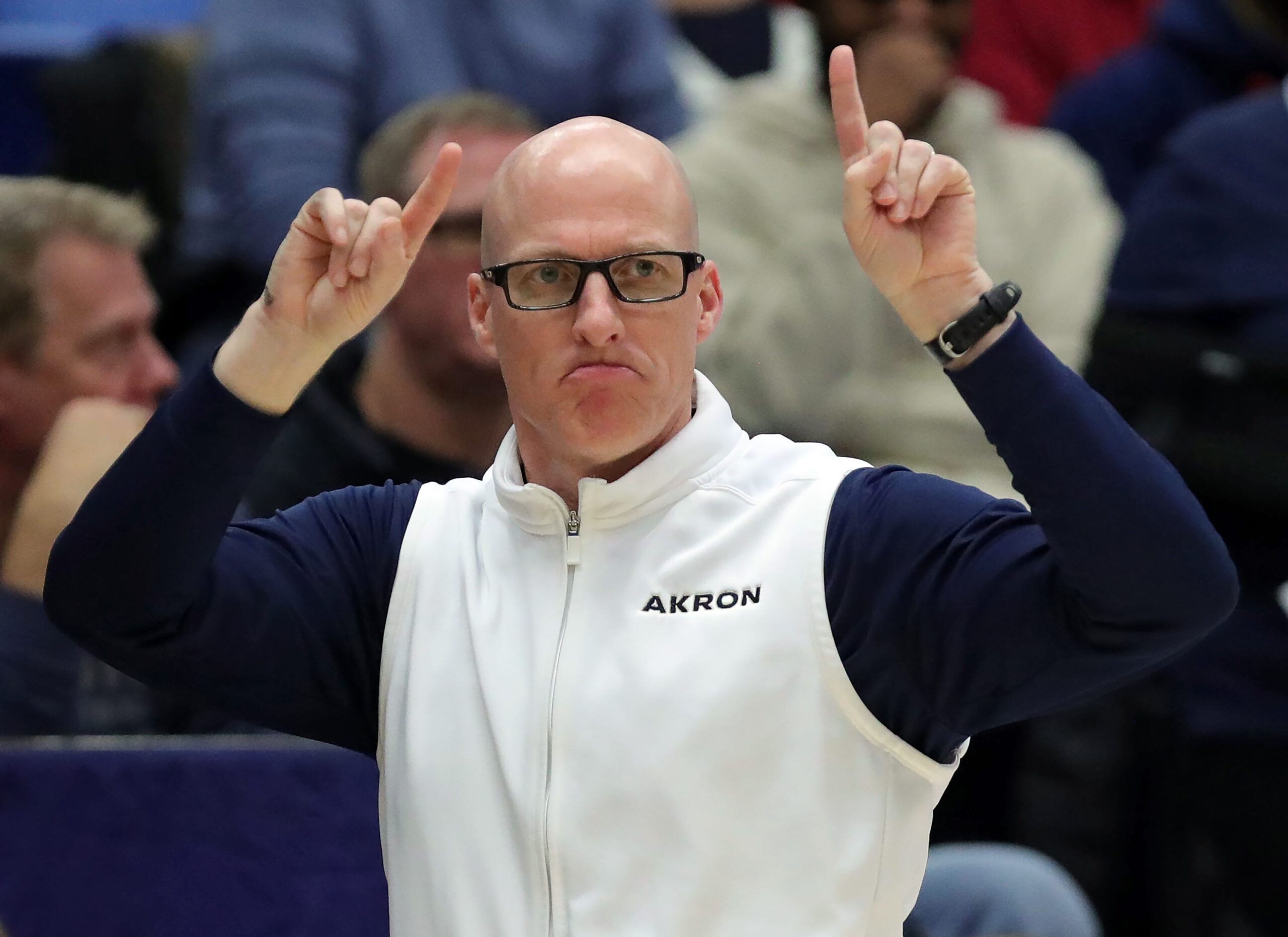 Former Illinois Basketball Coach Clinches NCAA Tournament Birth