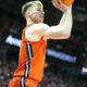 Illini Basketball Guard Dominates Home State Badgers