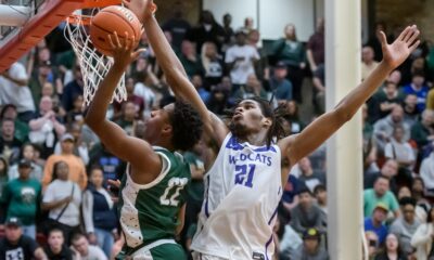 Illinois Basketball Signee Wins Gatorade Player of the Year