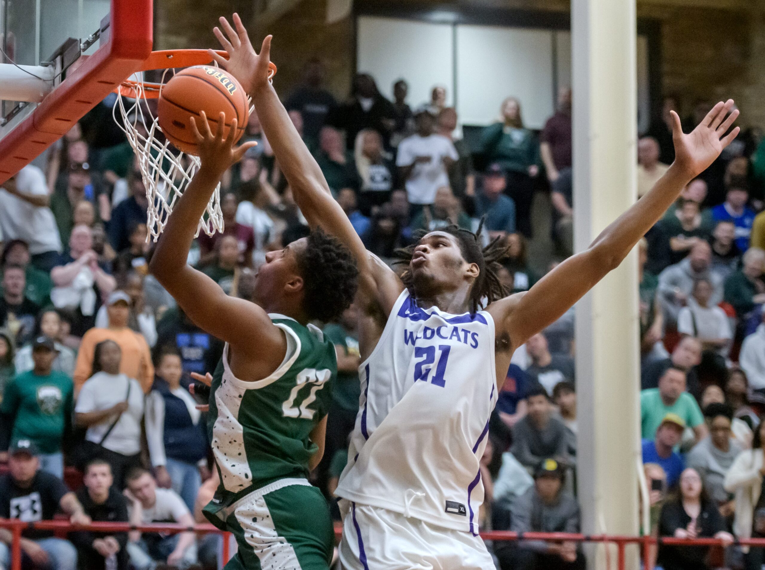 Illinois Basketball Signee Wins Gatorade Player of the Year