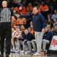 Illinois Basketball Stifles Iowa Basketball's Tournament Hopes