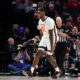 Dain Dainja's Homecoming Saves Illinois Basketball