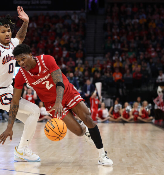 Former Illinois Basketball Commit Enters Transfer Portal