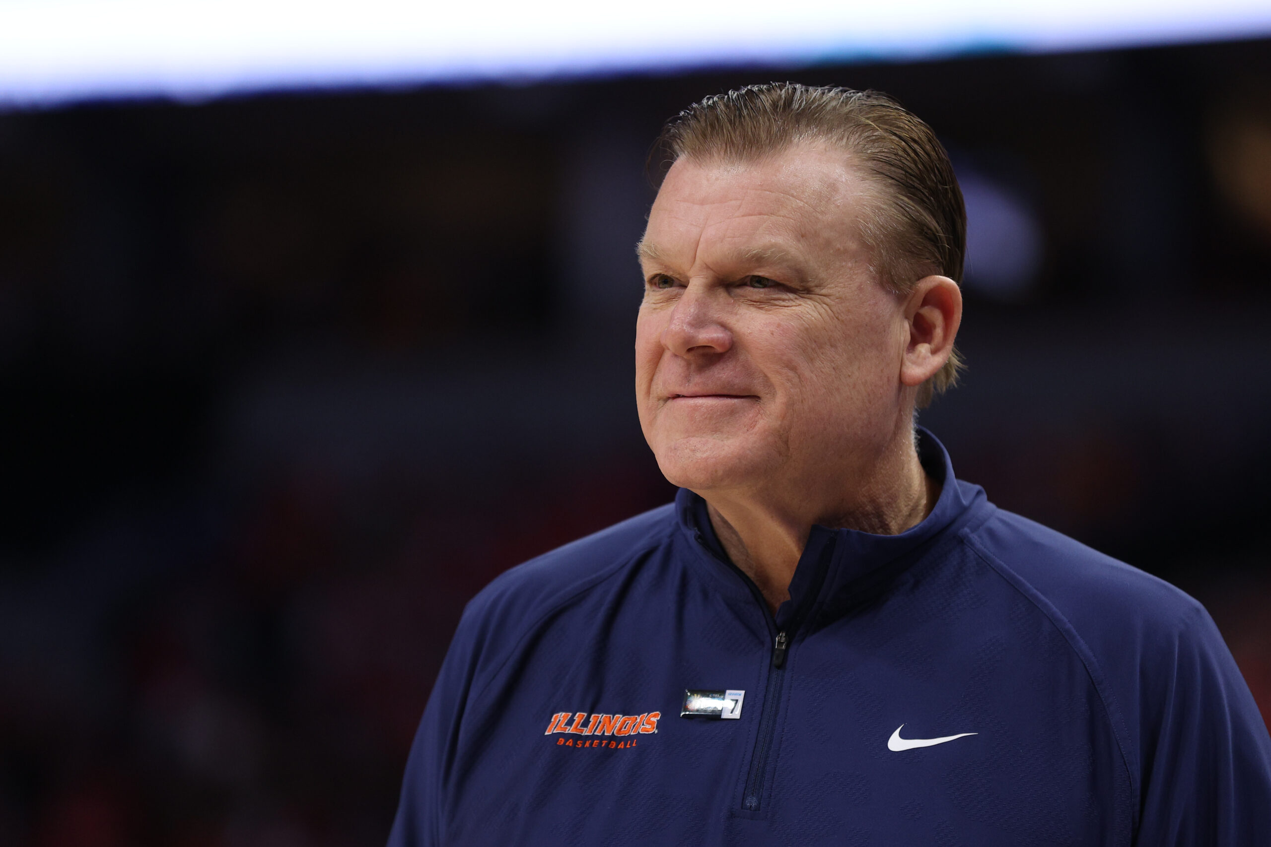 Illinois Basketball: 2024 Big Ten Tournament Champions