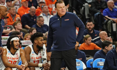 Illinois Basketball Adds Mid-Major Guard to Portal Watch