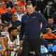 Illinois Basketball Adds Mid-Major Guard to Portal Watch