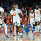 Illinois Basketball: Dainja Zone in Round of 64