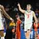 Illinois Basketball In Contact with Mercer Transfer Wing.