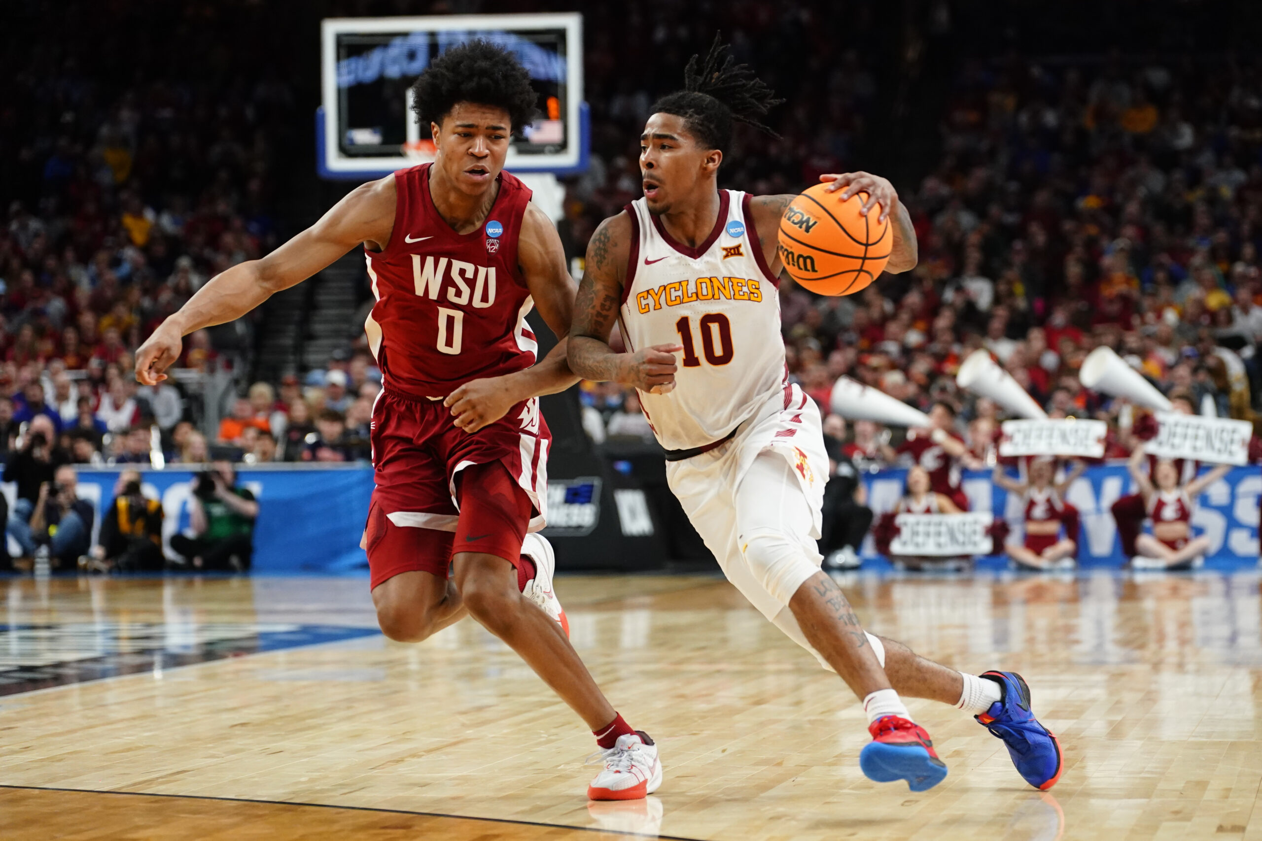 Illinois Basketball: How To Beat "Very Good" Iowa State