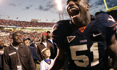 Illinois Football Making a Big Hire From the ACC