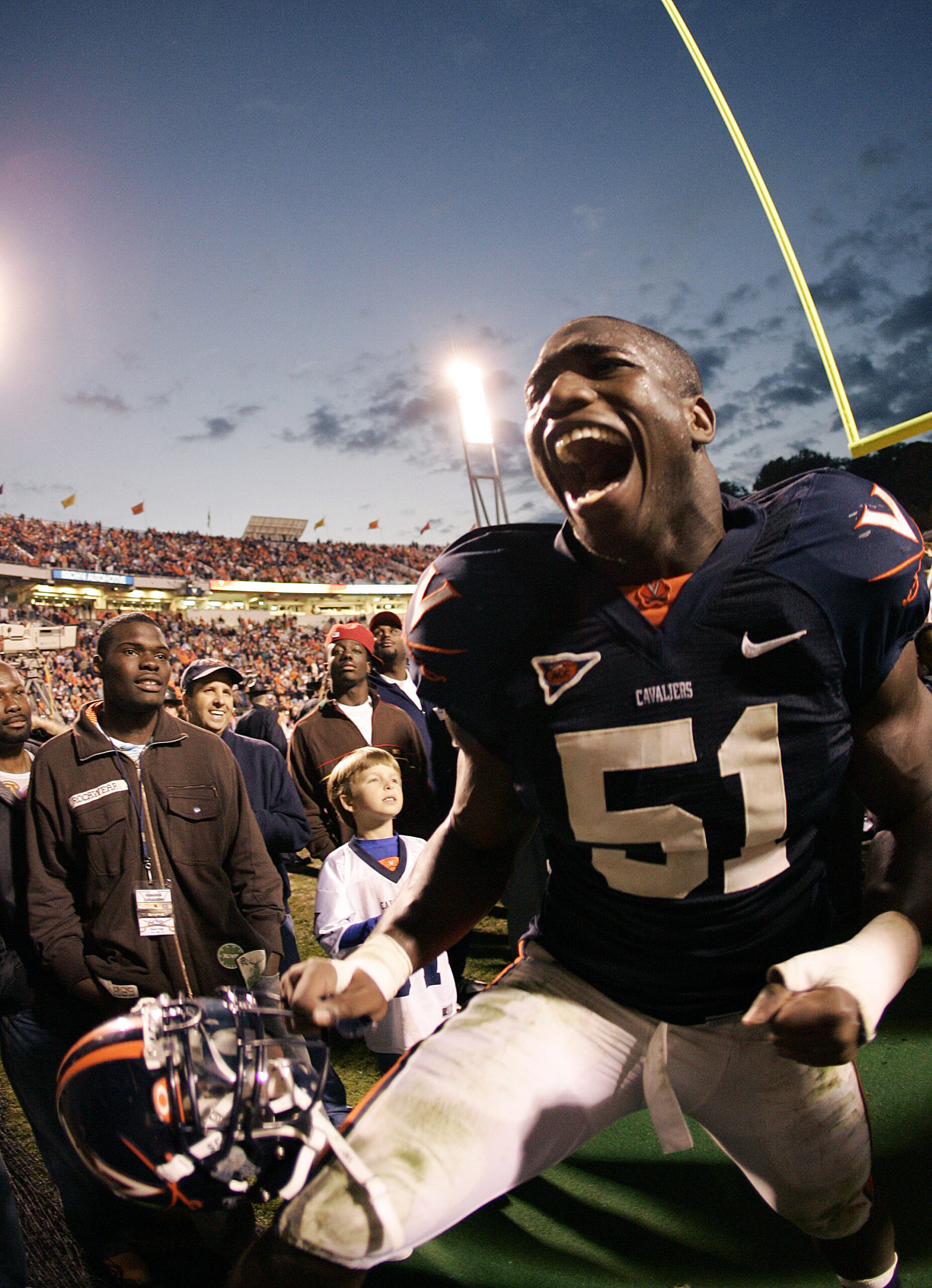 Illinois Football Making a Big Hire From the ACC