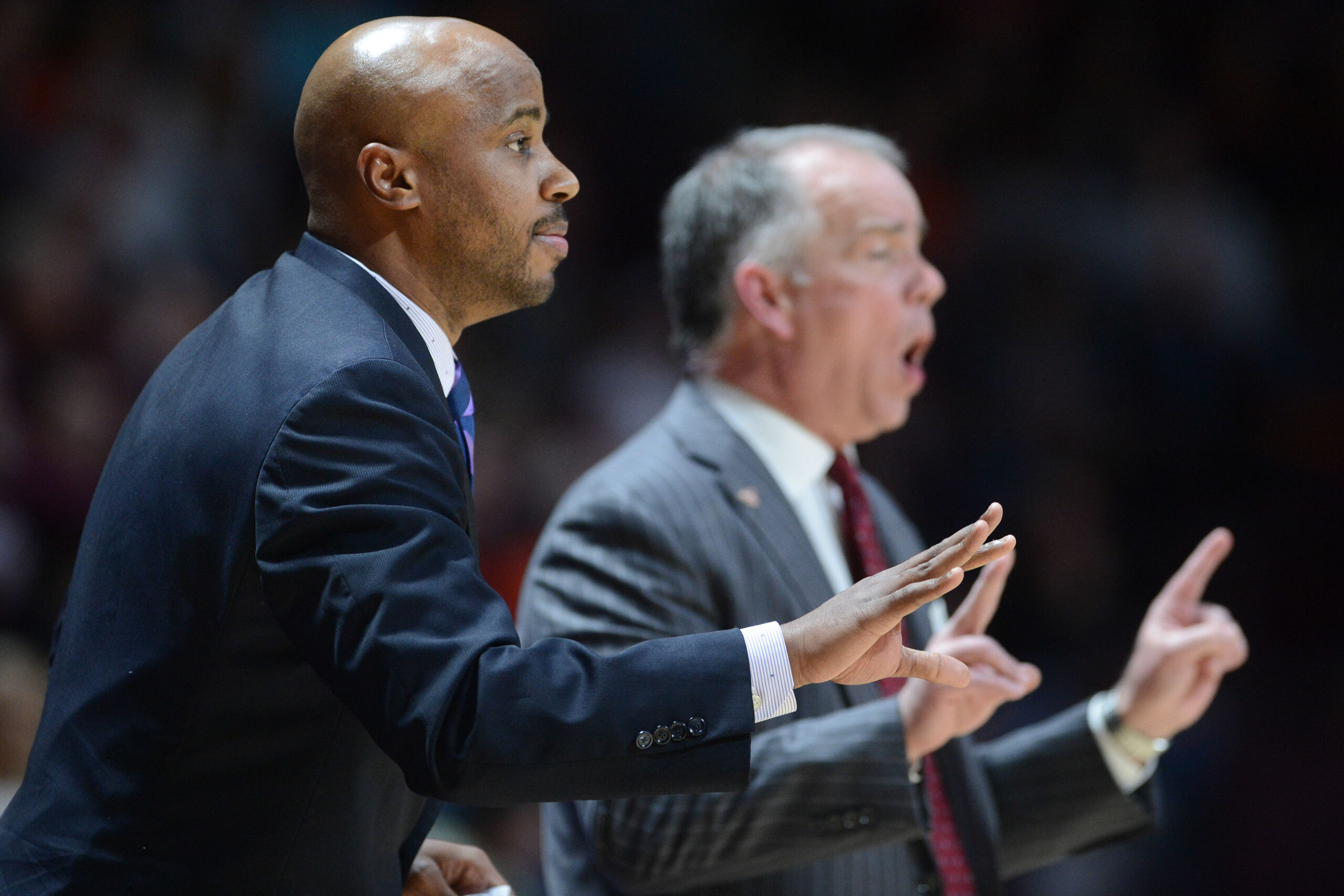 BREAKING: Illinois Basketball Assistant Hired by West Virginia