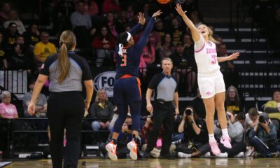 Illinois Women's Basketball Wins WBIT Championship