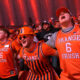 Illinois basketball fans are as passionate as they come