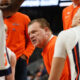 News: Tim Anderson Departing From Illinois Basketball