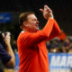 Illinicast: Illinois Basketball Coach an Option For Kentucky?