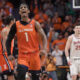 What Former Illinois Basketball Guard Trent Frazier is Up To