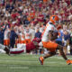 Where Illinois Football Ranks In EA Sports NCAA 25