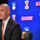 Illini AD Josh Whitman Speaks on NCAA Settlement