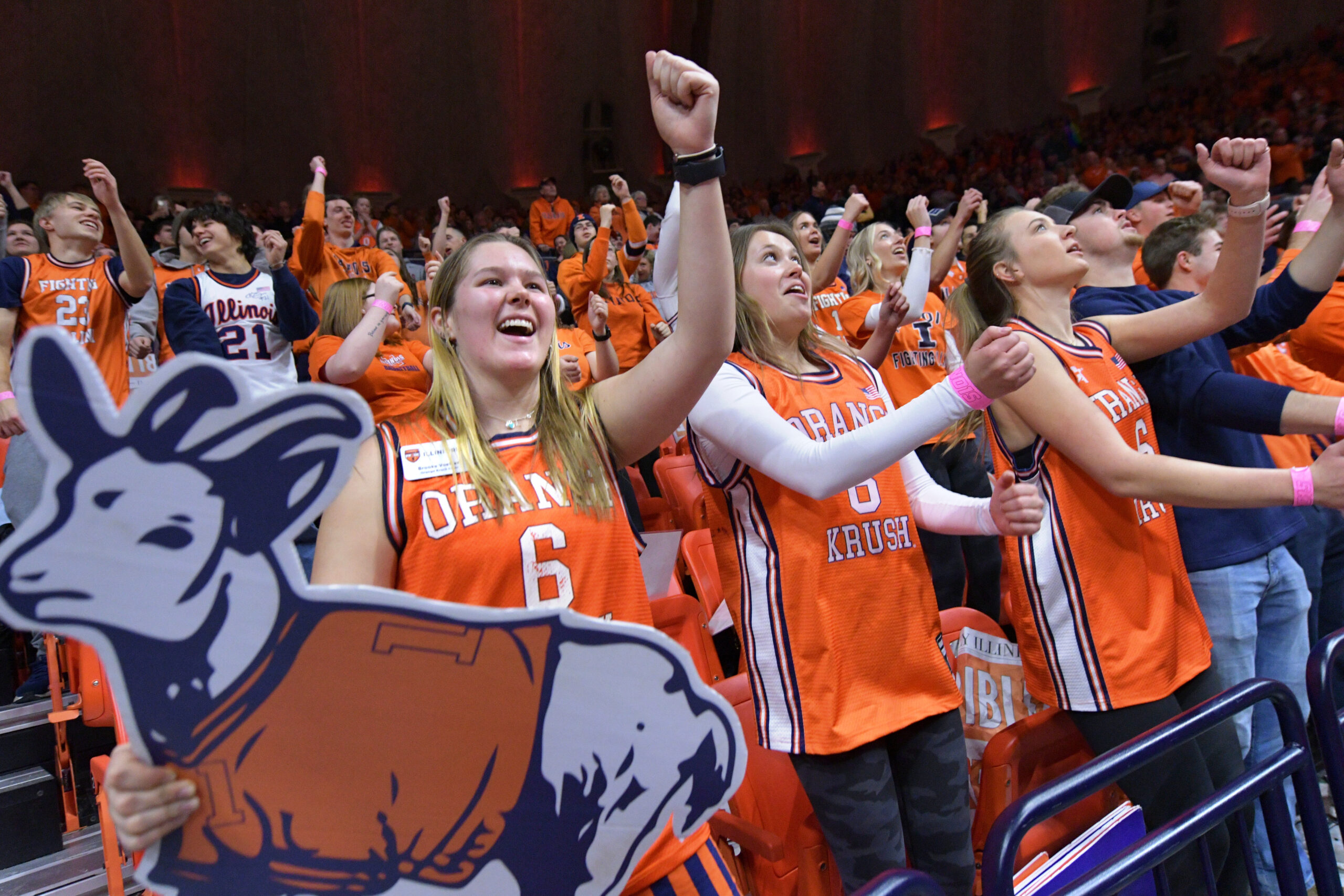 Illinicast Episode 86: Meet Tim Sinclair, The Voice of Illinois Athletics