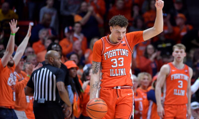 Illinois Basketball: Latest Buzz On Coleman Hawkins