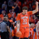 Illinois Basketball: Latest Buzz On Coleman Hawkins