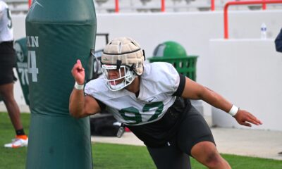 News: Illinois Football Hosting Florida A&M Defensive Lineman