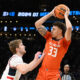 Illinois Basketball Star Announces Decision to Stay in NBA Draft