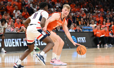 Illinois Basketball Features Two Players on Team USA