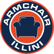 Armchair Illinois