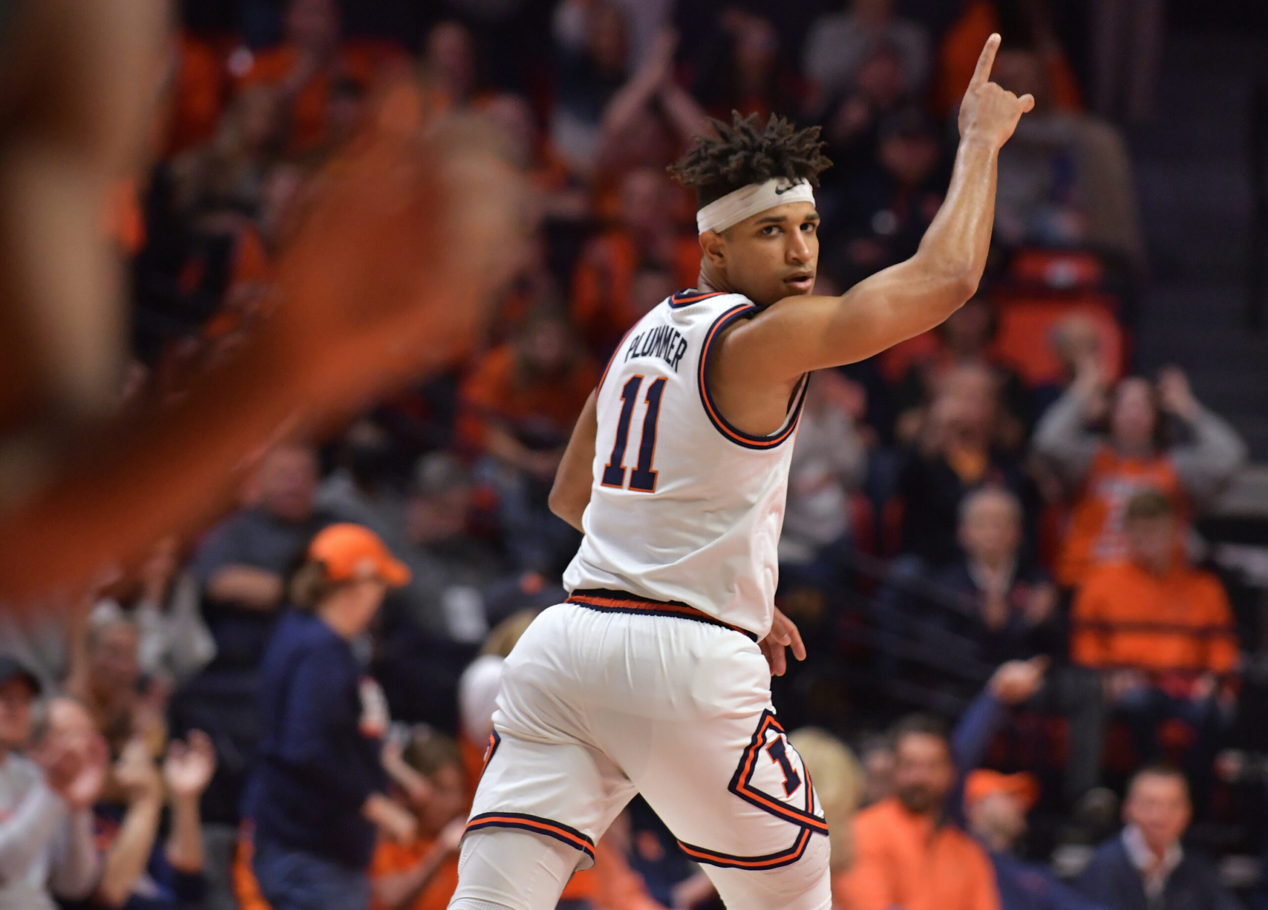 What Former Illinois Basketball Sharpshooter Alfonso Plummer is Up To