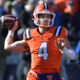 Former Illinois Football QB "A Pleasant Surprise" for Atlanta Falcons